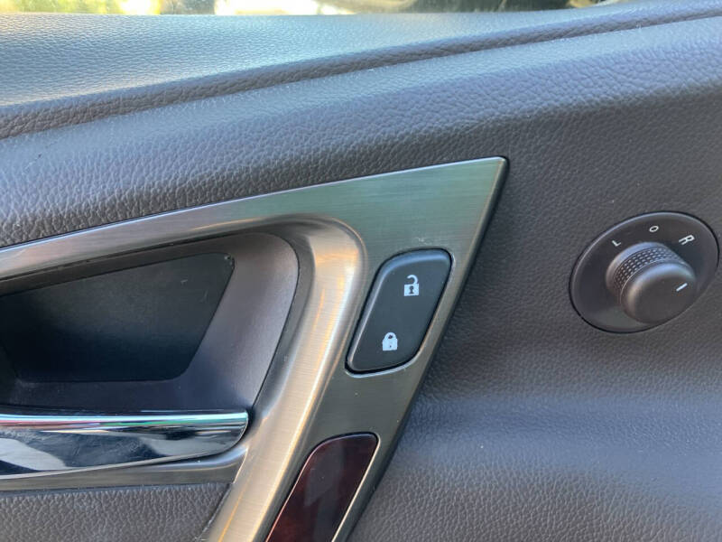 2015 Buick Verano
