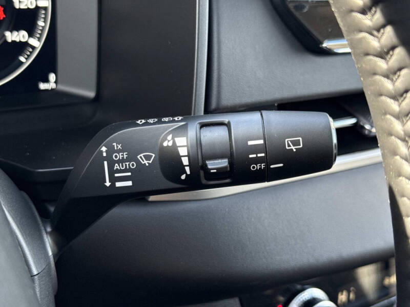 2024 Mitsubishi Outlander PHEV Ralliart