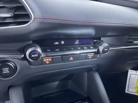 2026 Mazda Mazda3 Hatchback 2.5 S Carbon Edition