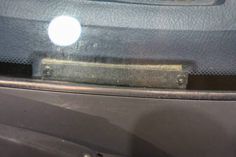 1991 Toyota Supra Turbo