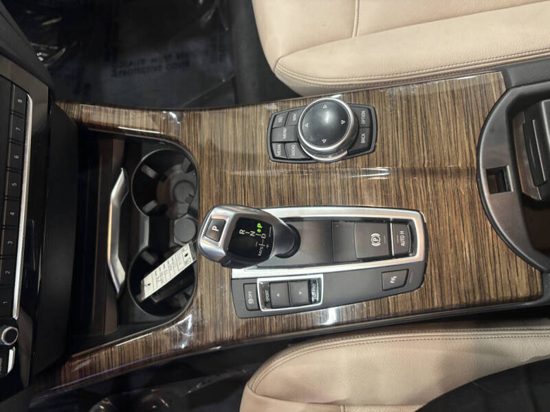 2015 BMW X3 sDrive28i