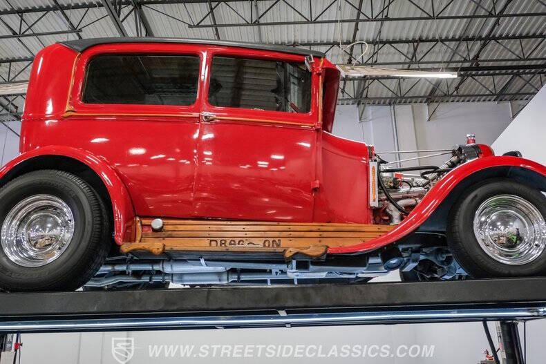1928 Ford Model T