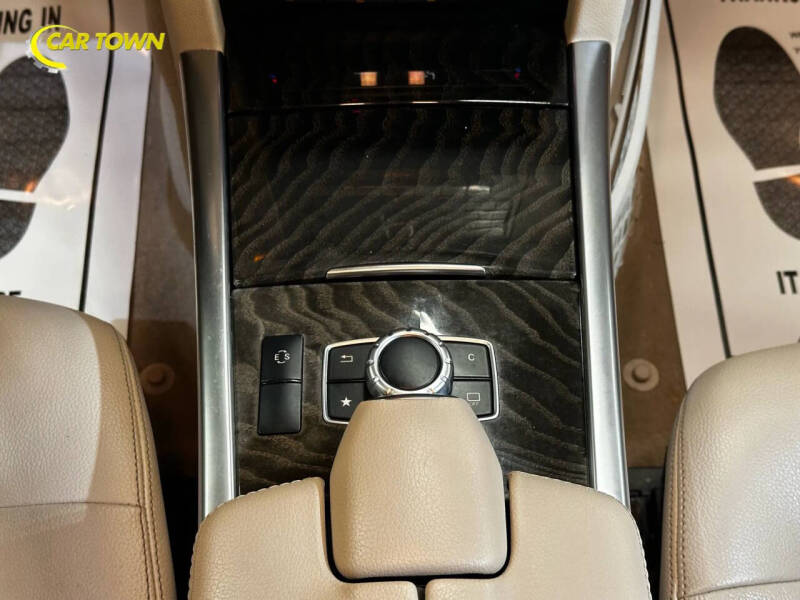 2016 Mercedes-Benz E-Class E 350 4MATIC