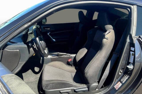 2017 Toyota 86 860 Special Edition