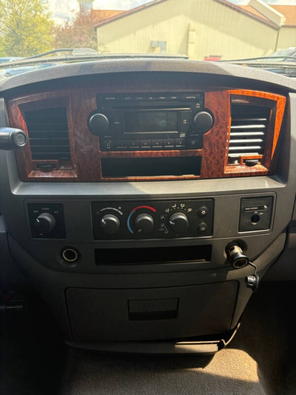 2006 Dodge Ram 1500
