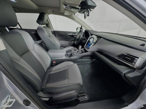 2023 Subaru Outback Onyx Edition