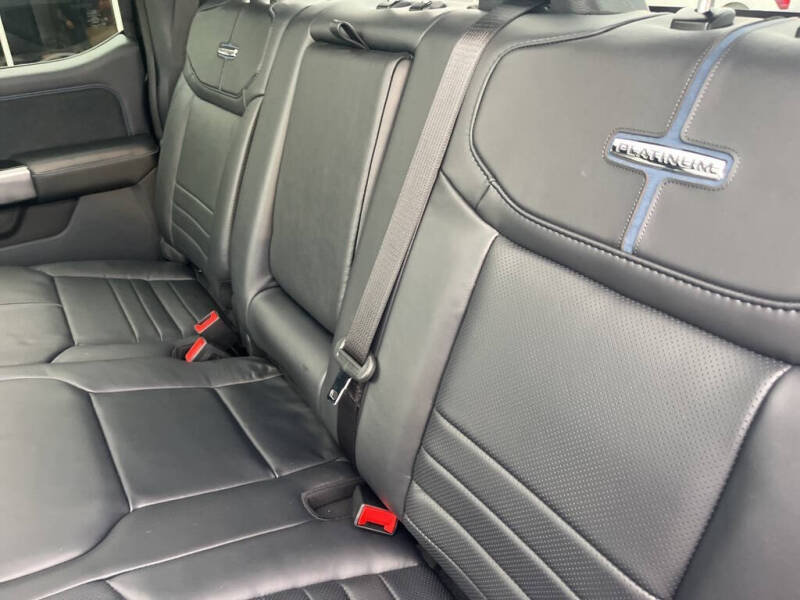 2025 Ford F-250 Super Duty