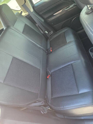 2015 Jeep Compass Latitude