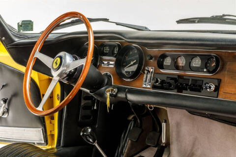1965 Ferrari 275