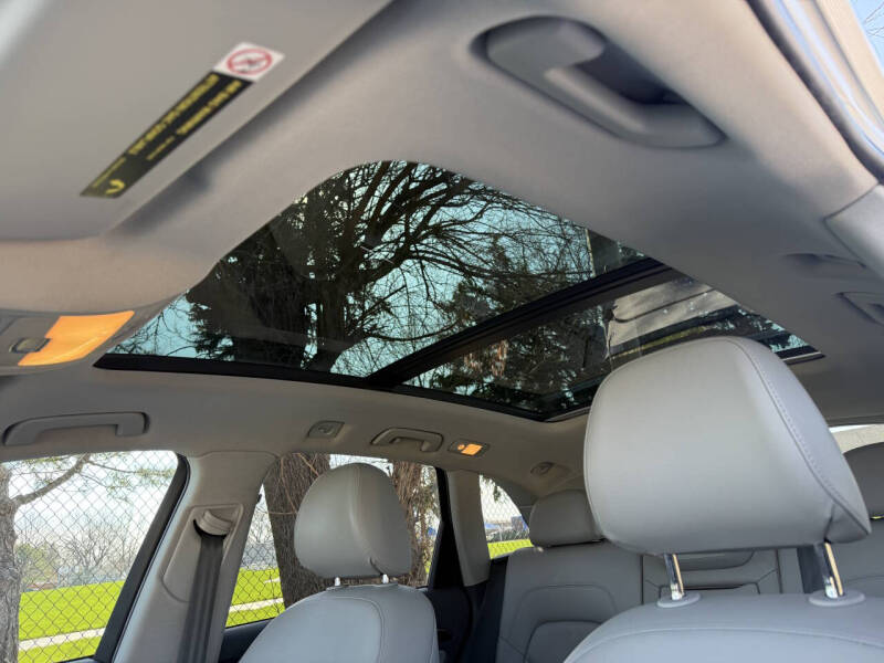 2014 Audi Q5 2.0T quattro Premium Plus