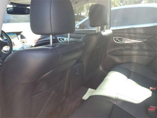 2019 Infiniti Q70 3.7 Luxe