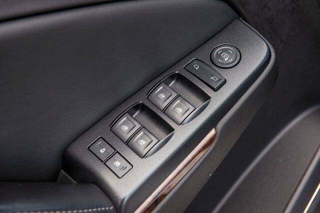 2016 Chevrolet Tahoe LS