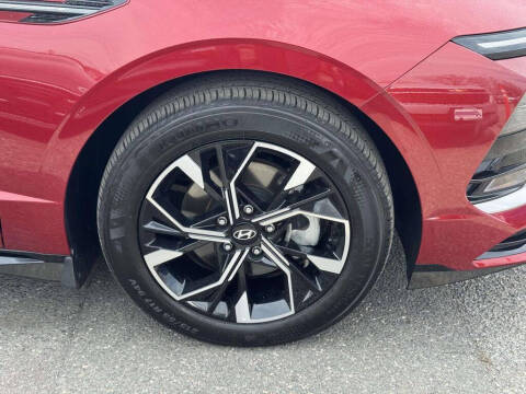 2025 Hyundai Sonata