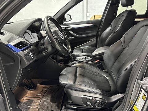 2019 BMW X1 xDrive28i