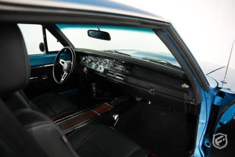 1970 Dodge Super Bee