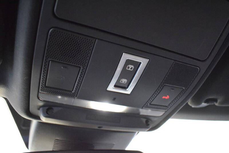 2018 Land Rover Range Rover Evoque SE