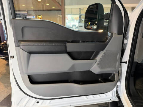 2023 Ford F-250 Super Duty XLT