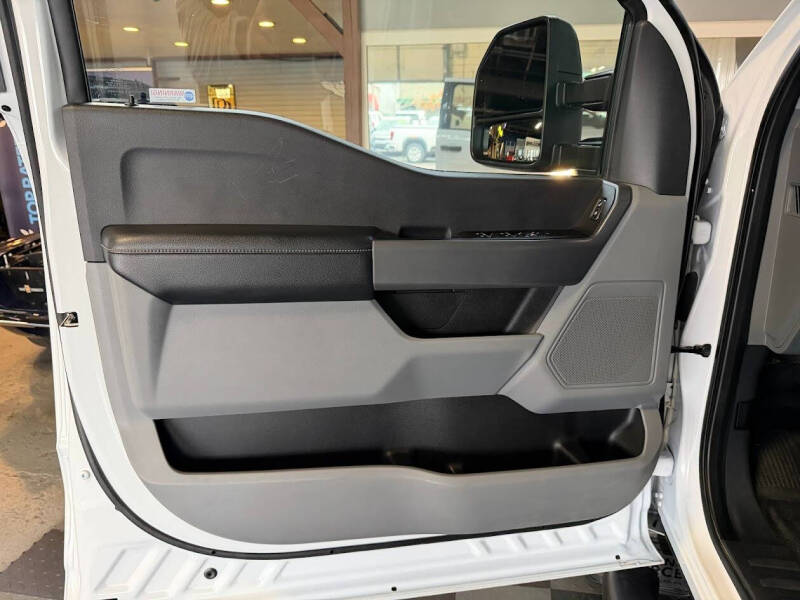 2023 Ford F-250 Super Duty XLT