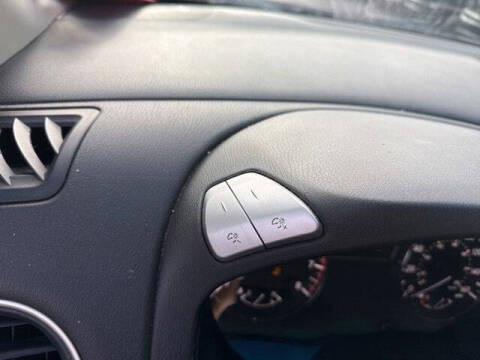 2016 Nissan Pathfinder SV