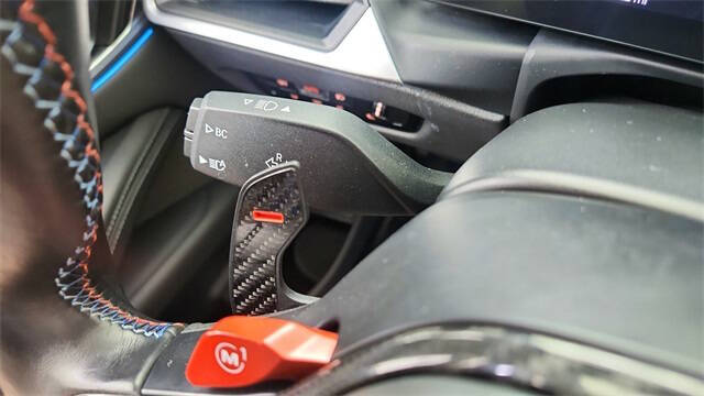 2024 BMW M4 Competition xDrive