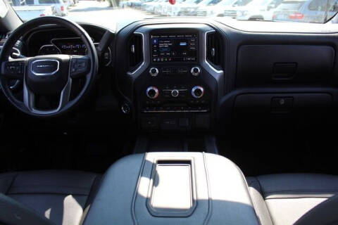 2020 GMC Sierra 2500HD