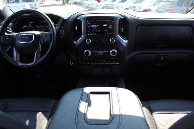 2020 GMC Sierra 2500HD