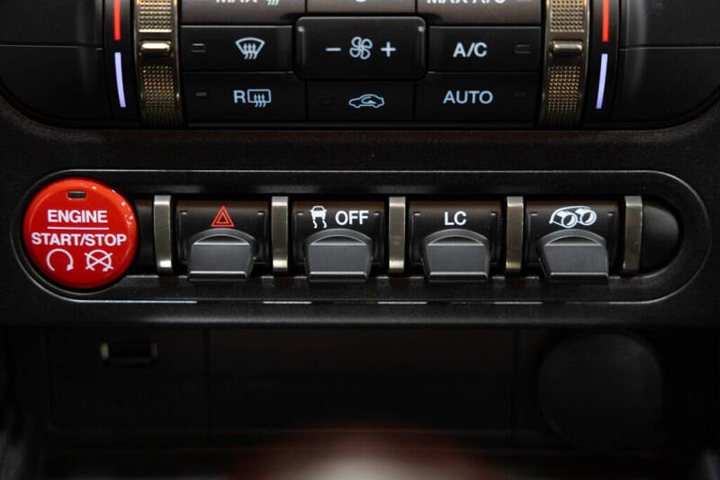 2018 Ford Mustang Shelby GT350R