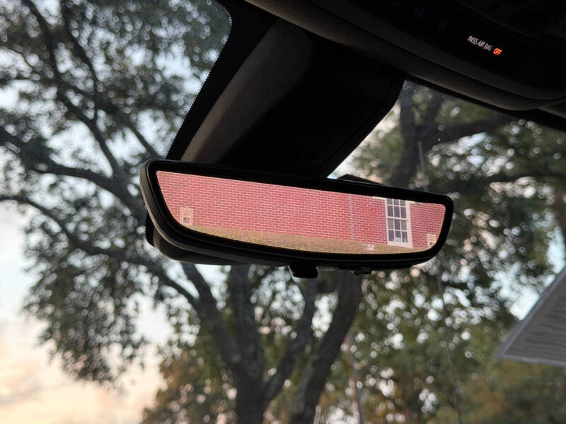 2022 Chevrolet Silverado 1500 Limited LTZ