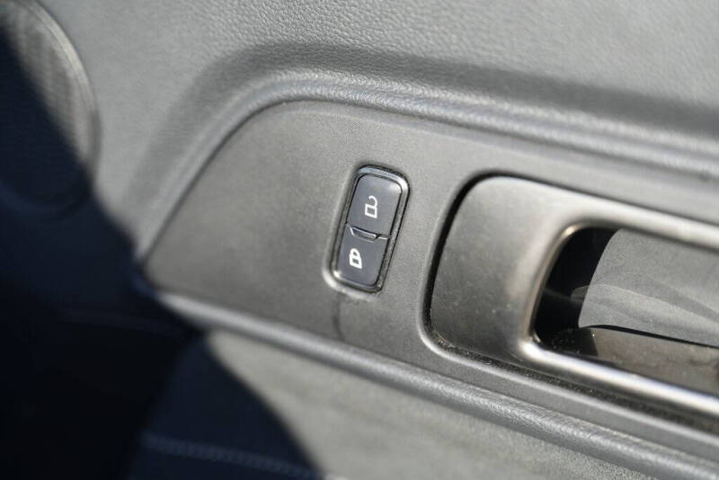 2017 Ford Mustang Shelby GT350