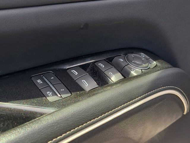 2023 Cadillac Escalade ESV Premium Luxury