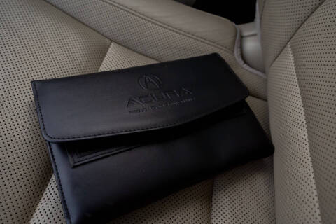 2020 Acura MDX SH-AWD w/Tech