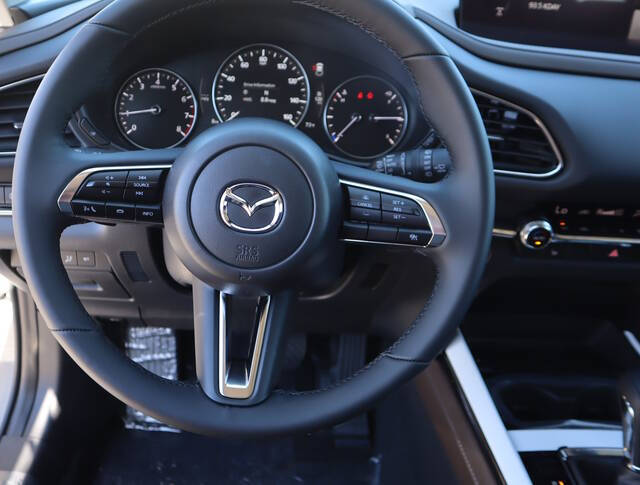 2025 Mazda CX-30 2.5 S Premium