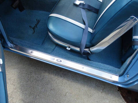 1961 Chevrolet Impala