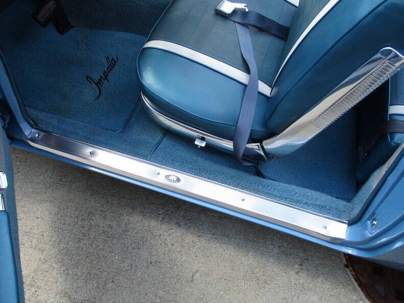 1961 Chevrolet Impala
