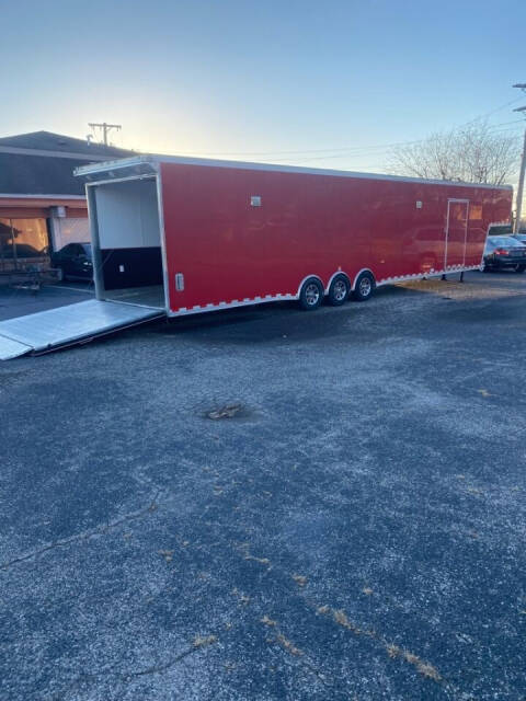 2018 X-CELERATOR FIFTH WHEEL for sale at Kyle S Auto Mall LLC in Miamisburg, OH