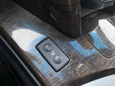 2012 Acura MDX SH-AWD w/Tech