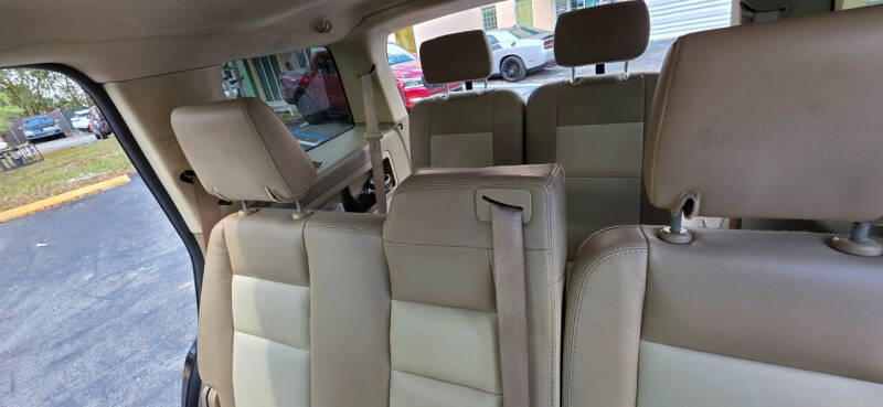 2010 Ford Explorer XLT