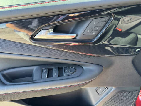 2024 Chevrolet Blazer EV RS