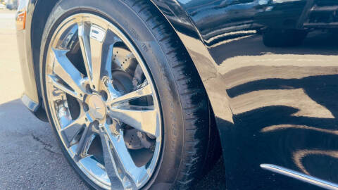 2012 Mercedes-Benz E-Class E 350 Luxury