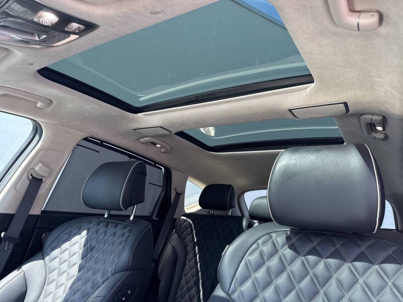 2024 Genesis GV80 3.5T Prestige Signature