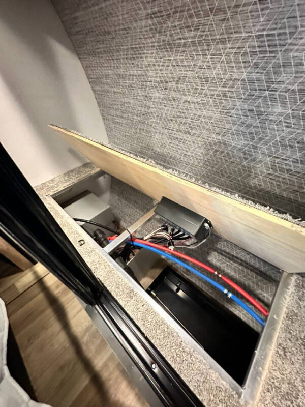 2023 Keystone RV Outback 328RL