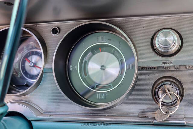 1965 Chevrolet El Camino