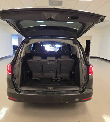 2019 Honda Odyssey EX-L w/Navi w/RES