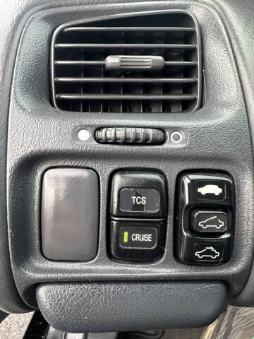 2002 Honda Accord EX V-6