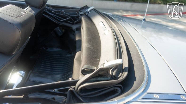 1976 Alfa Romeo Spider