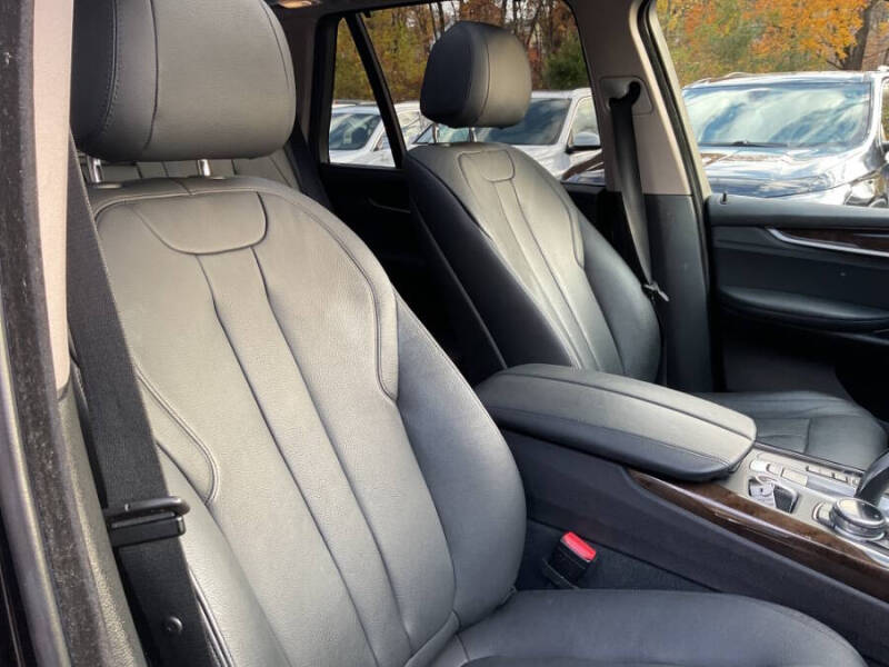 2014 BMW X5 xDrive35i