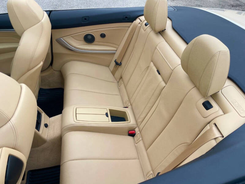 2016 BMW 4 Series 428i