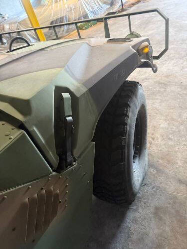 1996 Chevrolet Corvette