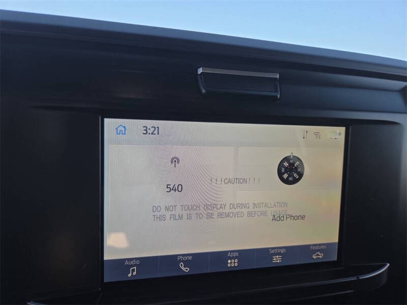 2026 Ford F-350 Super Duty XL