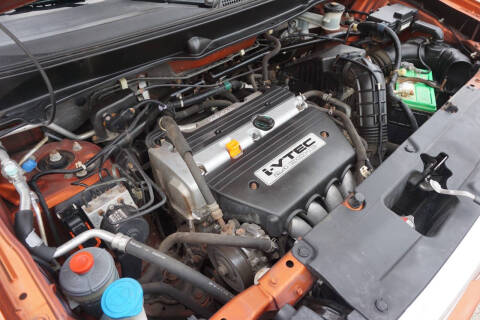 2010 Honda Element EX